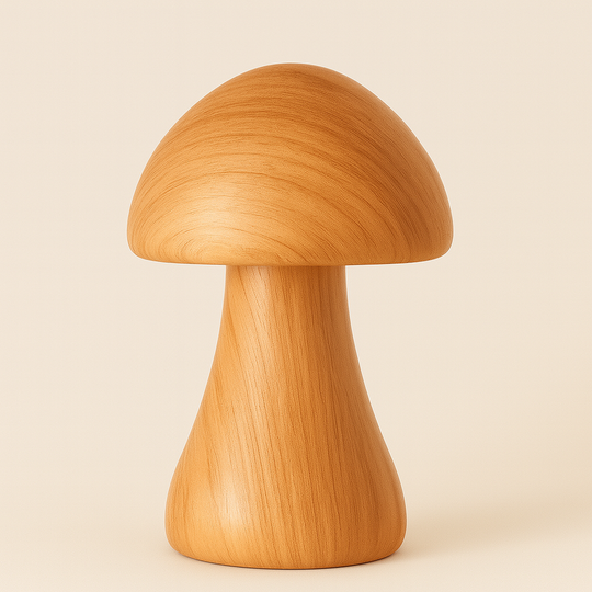 The Sylva Mushroom Lamp